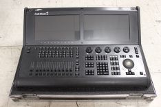 FG, High End Systems Full Boar 4 with road case **USED**
